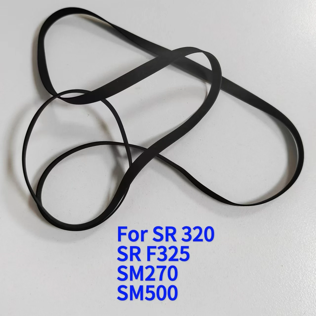 Ремень для TOSHIBA SR-320 SR-F325 SM270 SM500 замена приводного ремня проигрывателя