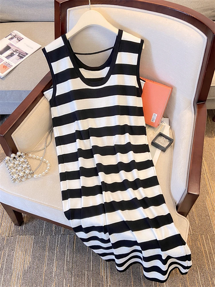 

Летнее женское платье 2023, облегающее вечернее женское винтажное Макси-вечерние, Пляжное женское платье es, светильник, повседневное сексуальное Облегающее вязаное платье для выпускного вечера