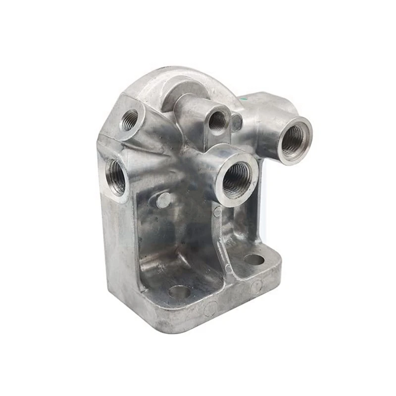 Крышка топливного фильтра для грузовика Volvo FL6 B9 D12A D12B DH12C D10B D12C D6B G6B 8148587