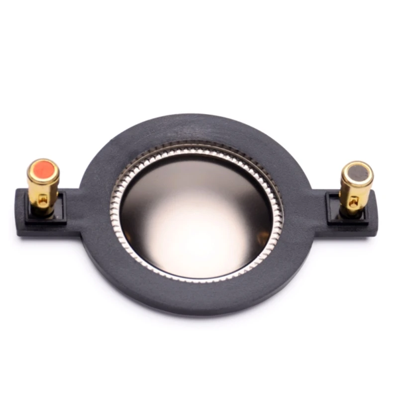 Звуковая катушка твитера ioio 44 4 мм ядра из магналиевой пленки высокочастотный