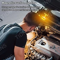 Фонарь для кемпинга#2