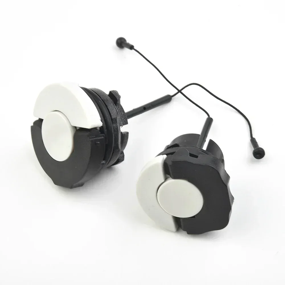 2 шт. крышка топливного бака для STIHL MS171/181 MS200/210 MS230/240/250/260 MS360 MS211 MS192 MS192T бензопилы