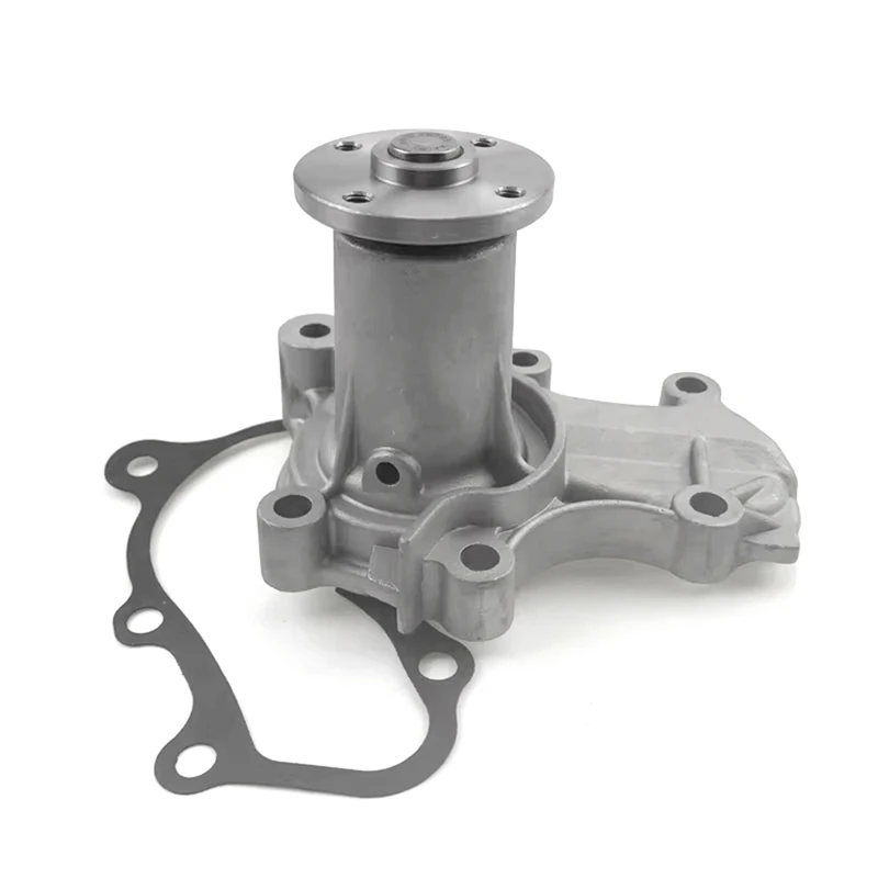 Система охлаждения двигателя автомобиля MD 323372 Водяной насос для Mitsubishi 4G18 LANCER CARGO