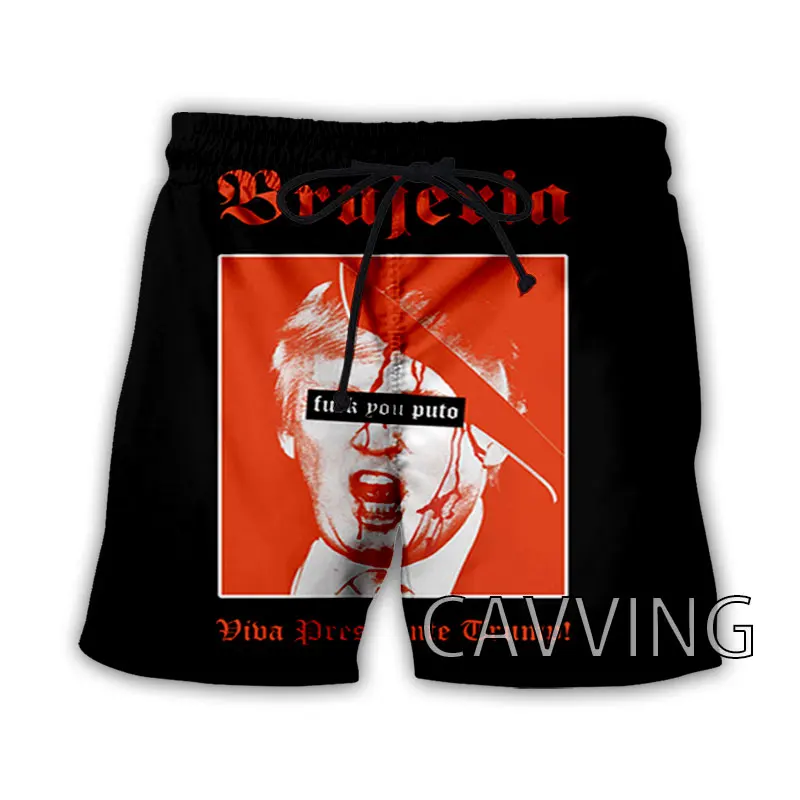 Шорты пляжные быстросохнущие для мужчин и женщин модные повседневные отпуска с