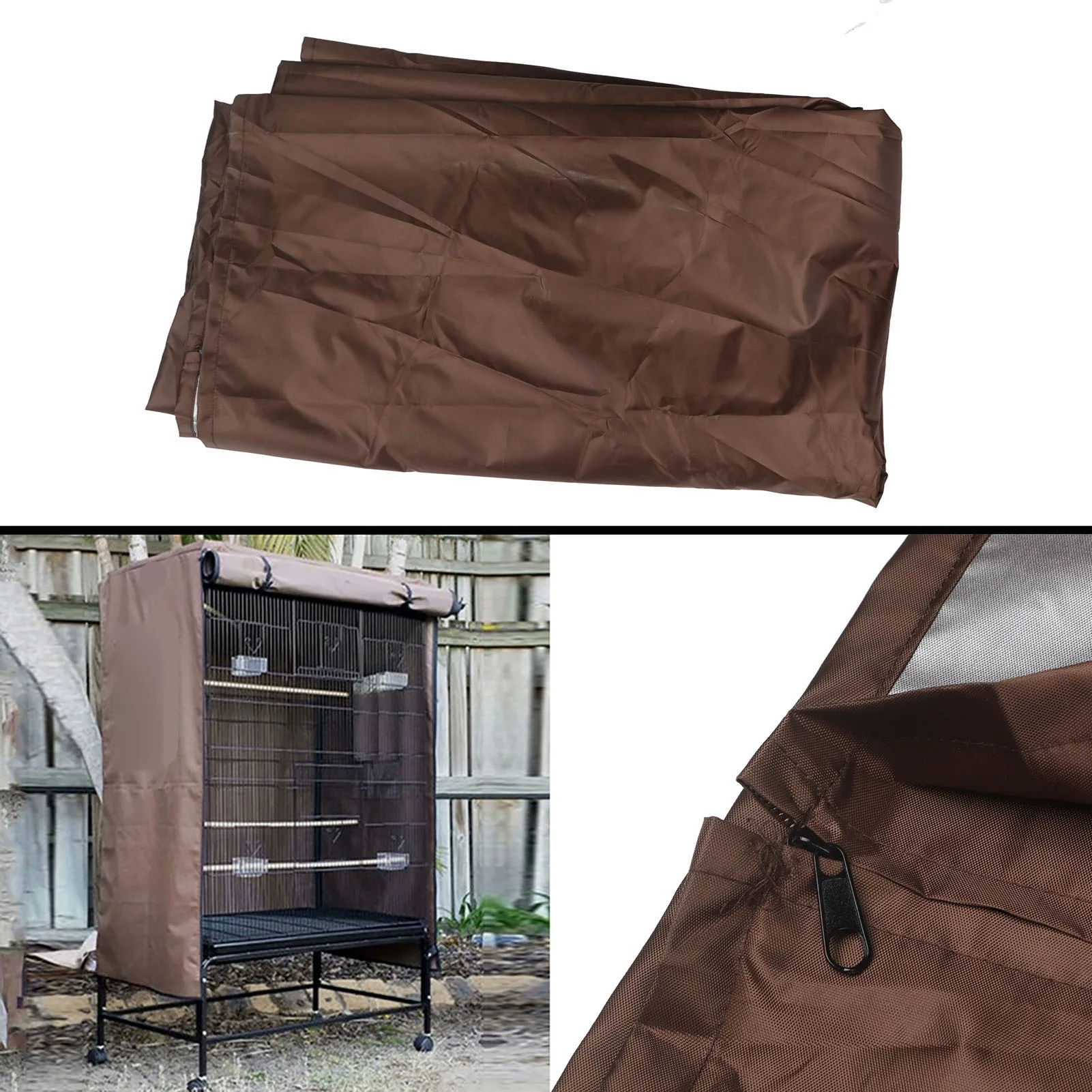 Водонепроницаемый чехол для сада и патио пылезащитный защиты мебели