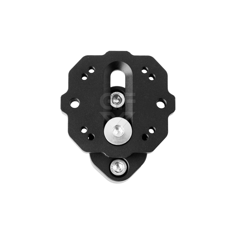 GPS-адаптер с креплением на планку для Suzuki 8 мм 14 мм 16 мм 22 мм