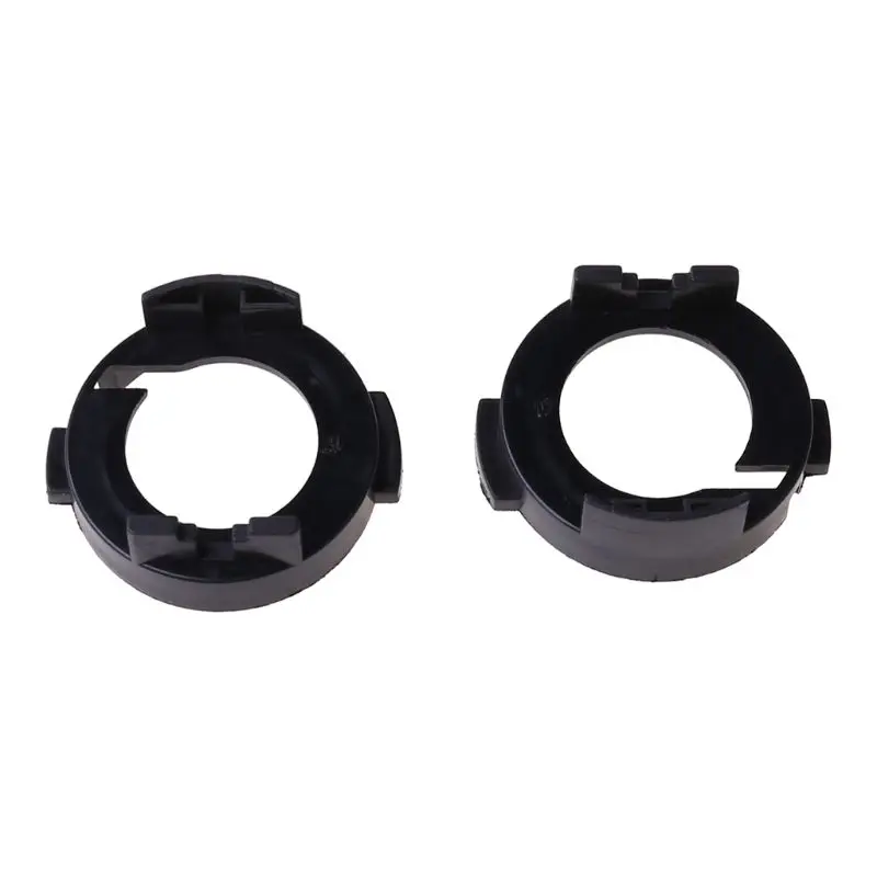 

H7 LED Headlight Bulb Adapter Bracket for Kia Forte Koup 2014-2016 2012-2017