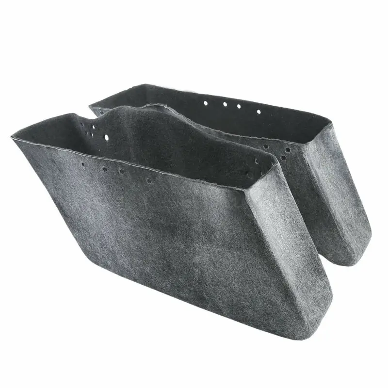 

Вставка для мотоциклетного сиденья, подкладка для ковра для Harley Touring Road Glide Road King Street скользящий Electra Glide 1993-2013/2014-2023