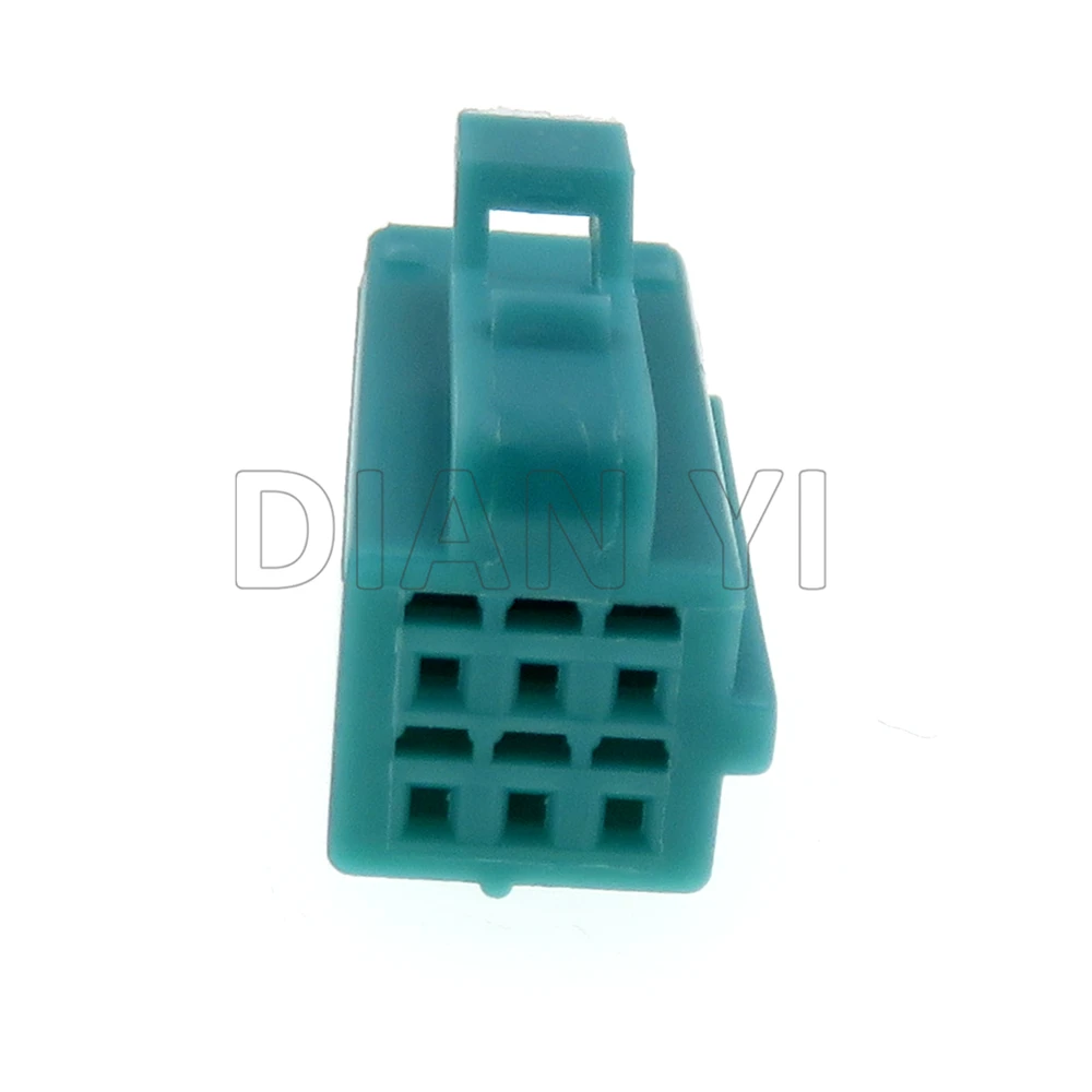 1 компл. 6-позиционный стартер автомобильный адаптер авто Замена негерметичные