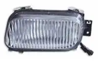 

631915 for fog lamp left CANTER with light bulb (12V H3)