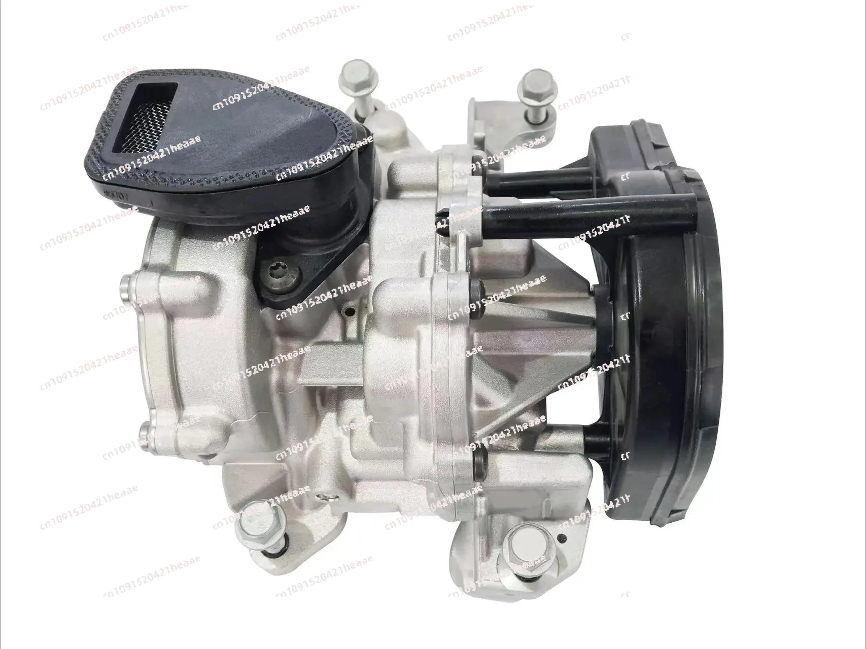 Фото Новый масляный насос для двигателя автомобиля OPEL OEM 55509127. Поддержка индивидуальной лазерной маркировки. №3