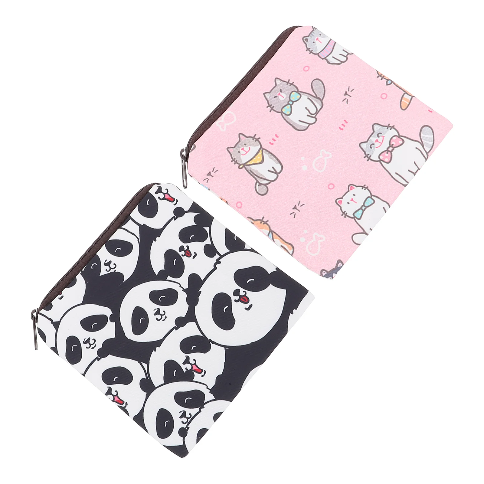 

Bags Sanitary Storage Bagperiod Pad Napkin Menstrual Lipstick Mini Zipper Change Girls Holder Pads Purse Function Multi Teen