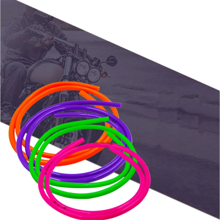 Аксессуары для мотоциклов модифицированная топливная труба YAMAHA YZ426F 450F YZ250X YZ80 85 YZ