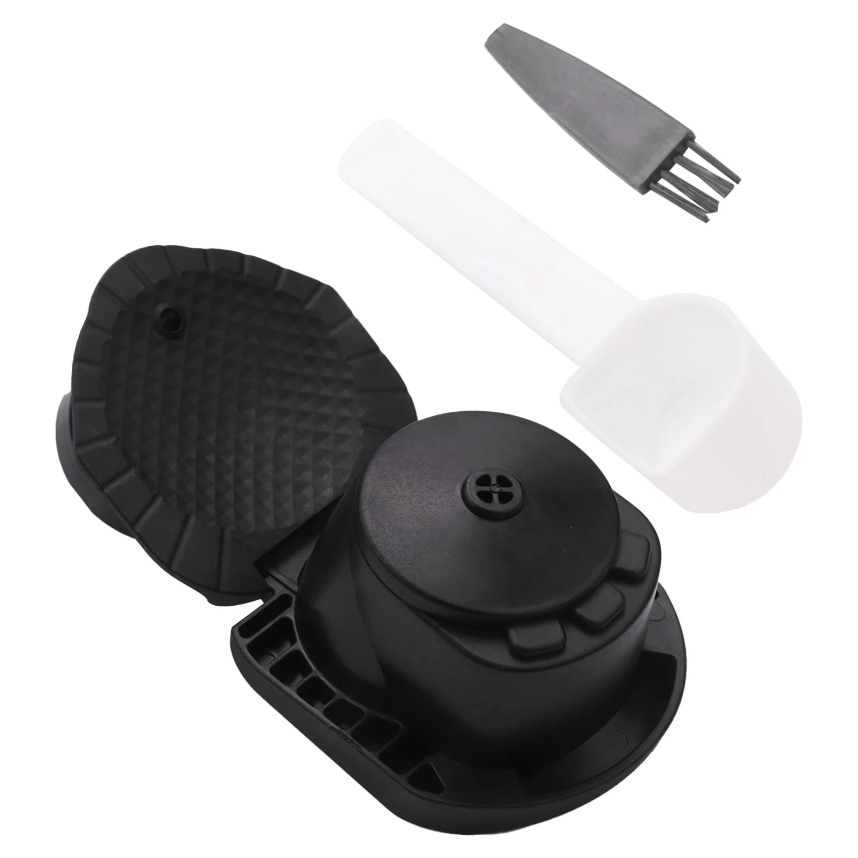 Адаптер для конверсионных капсул кофе держатель GENIO S PICCOLOXS EDG466 EDG606 EDG305 MINI ME KP7