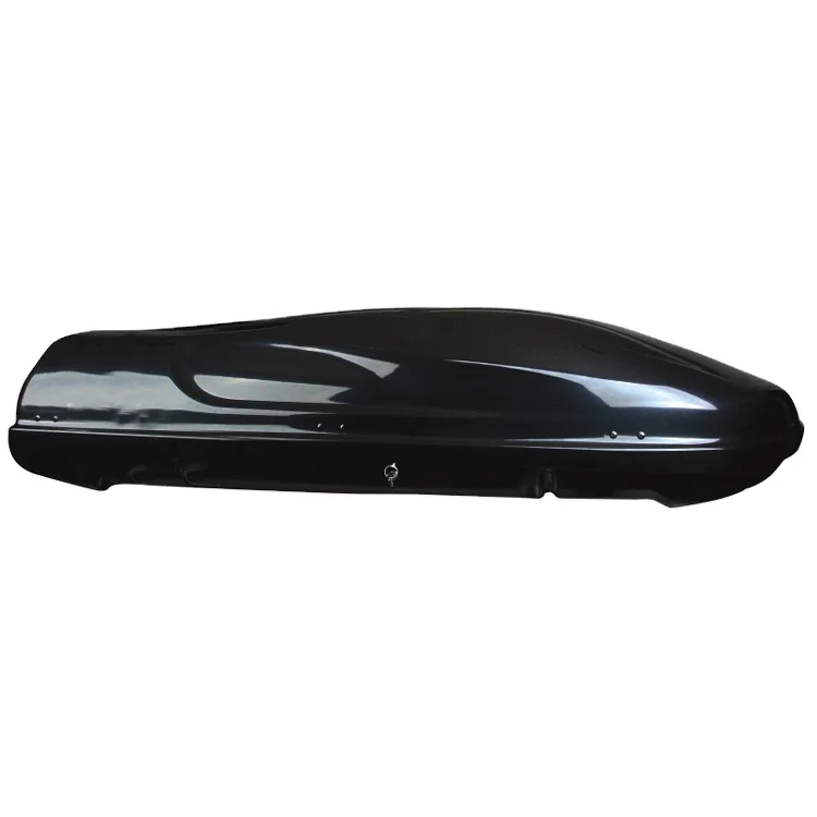

Cool Car Roof Rack Top Carrier Storage Box Roof Cargo