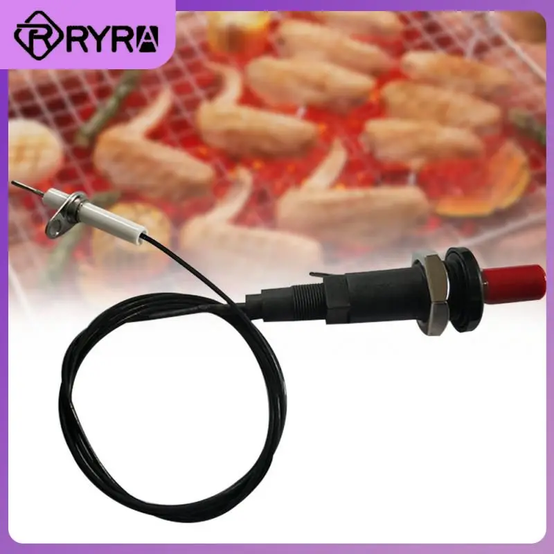 

Plastic Lighter Ovens Tools Barbecue Kitchen Accessories Piezo Spark Bbq Tool Camping Supplies
