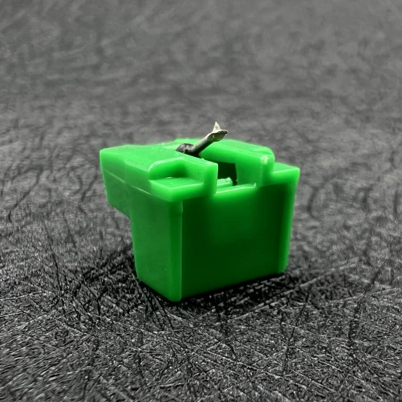 1Pcs Cartridge OEM Replacement Stylus For Audio-Technica ATN71 70 72 770 ND136 500S PL512 LP Vinyl Record Turntable Accessories