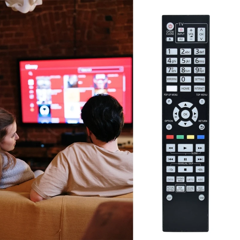 Пульт дистанционного управления для контроллеров N2QAYA000172 N2QAYA000130 Большое