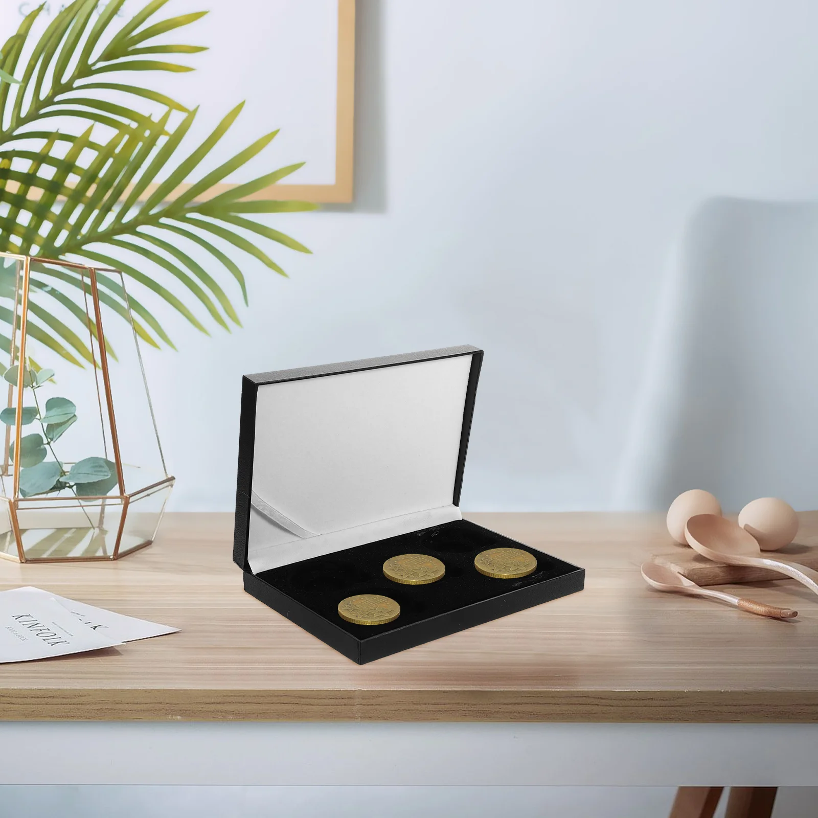 Рисунок 3 - Защитный держатель для монет