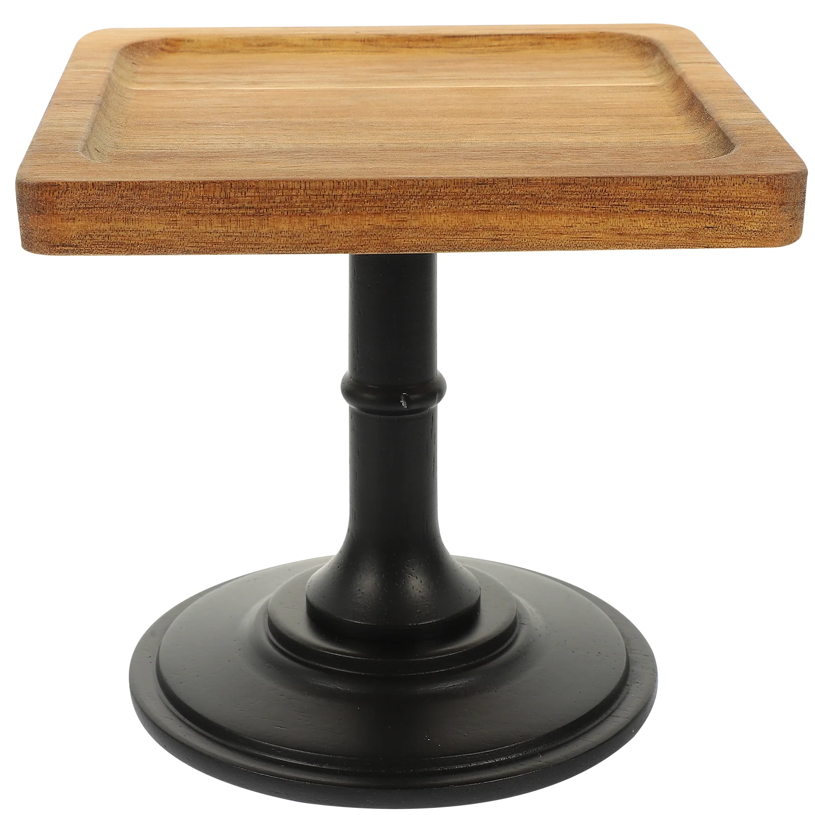 Cupcake Stand Cake Plate Decoration Cake Plate Cake Tray High Base Cake Stand Cake Stand for Dessert Home Cake