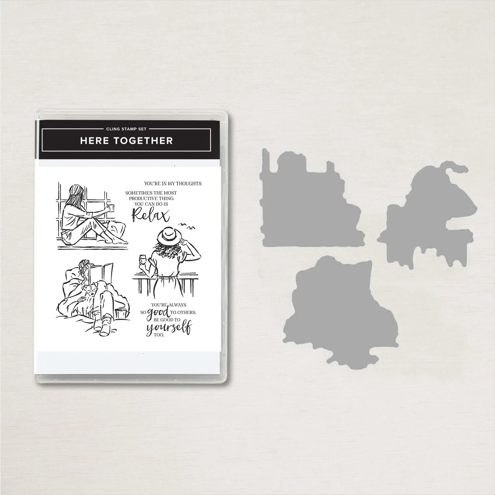 

Metal Cutting Dies and Stamps Scrapbooking For DIY Paper Cards Photo Stencil Decor Craft Supplies