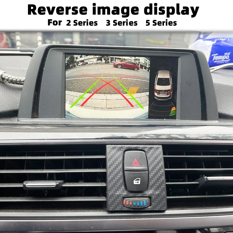 

Задняя фотокамера для BMW F22 2 Series F30 3 Series F33 4 Series F18 5 Series