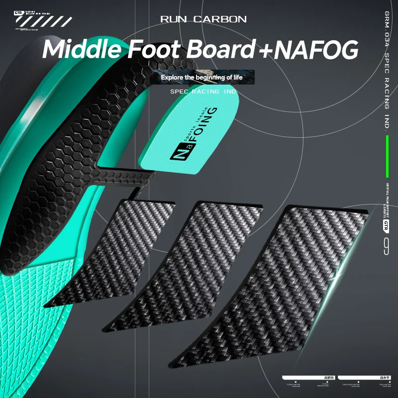 Спортивные амортизирующие стельки из ПУ кожи