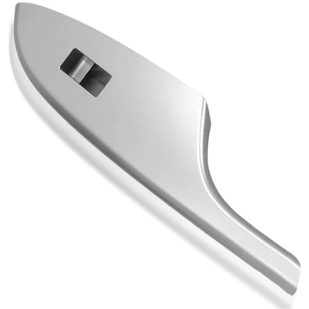 

2009-2013 MASTER POWER WINDO W SWITCH TRIM BEZEL Серебряный переключатель Bezel Trim 1 шт. совершенно новый передний правый