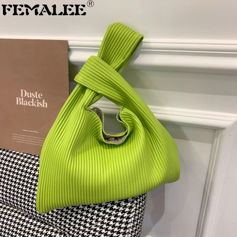 

Luxury Brand Woman's Striped Bag Women Evening Clutch For Wedding Shopping Clutch Handbag Ladies 2022 Korean Style Vest Purse