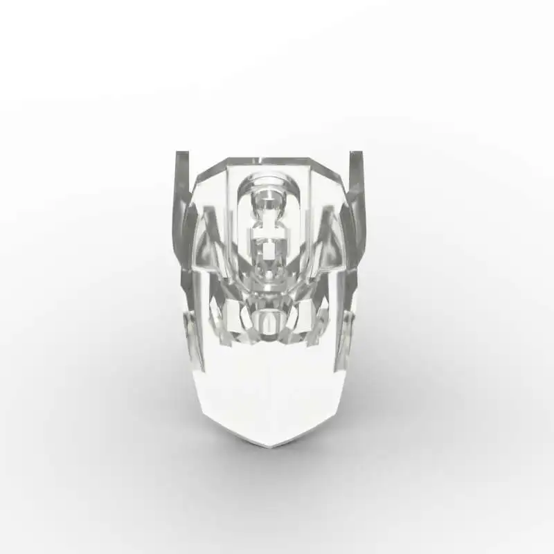 MOC 10 шт. 90639 биохимические шарики базовые армированные строительные блоки