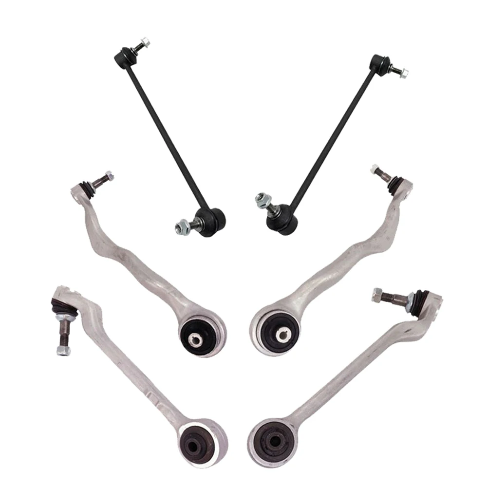 

Front Suspension Steering Control Arm 31126852991 31126852992 31126855741 31126855742 31306792211 Fits For BMW F22 F30 F32