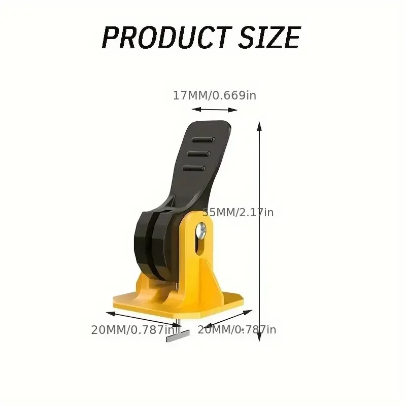 

Многоразовые выравниватели для плитки