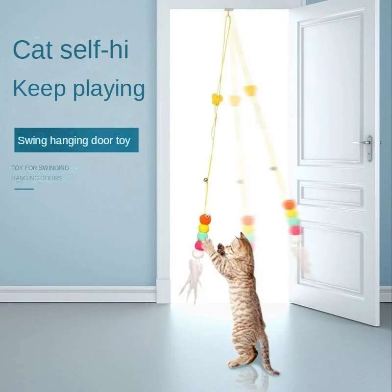 

Искусственная гусеница, кошка, игрушка, кошка, захват, веревка, самостоятельная смешная крыса, игрушка для домашних животных, выдвижная подв...