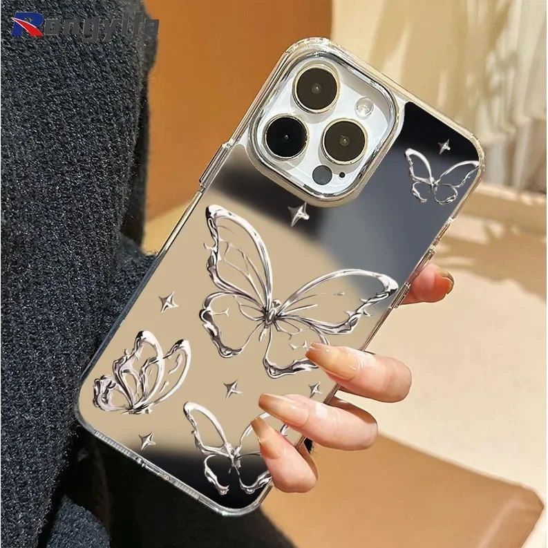 ДЛЯ Vivo Y56 Y53S Y36 Y35 Plus Y33T Y33S Y32 Y31 Y30 Y28 Y27 Y22S Y21E Y21S V30 Lite чехол для телефона металлический