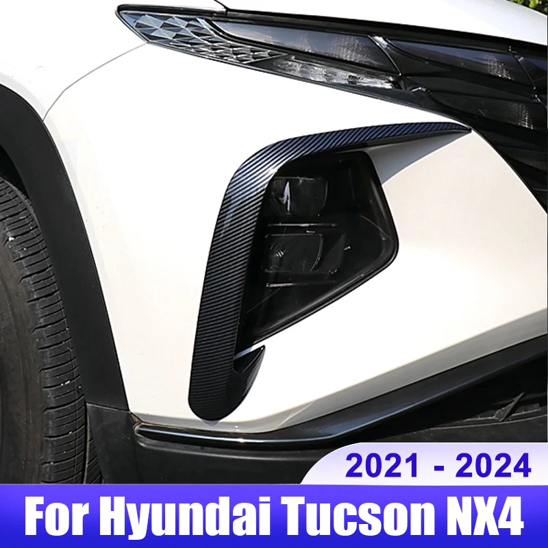 

Гибридная противотуманная фара для Hyundai Tucson NX4 2021 2022 2023 2024