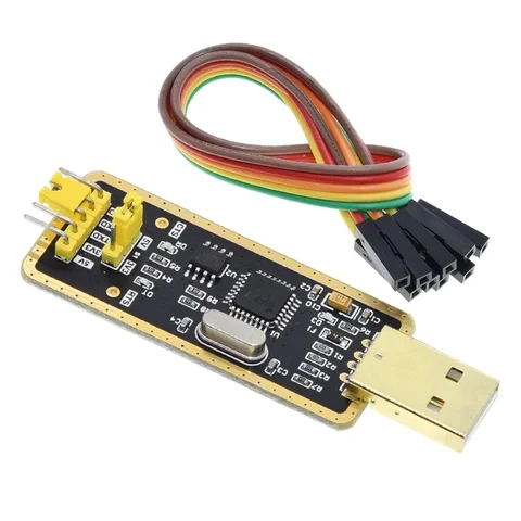 FT232 FT232BL FT232RL Кабель USB 2.0 к TTL