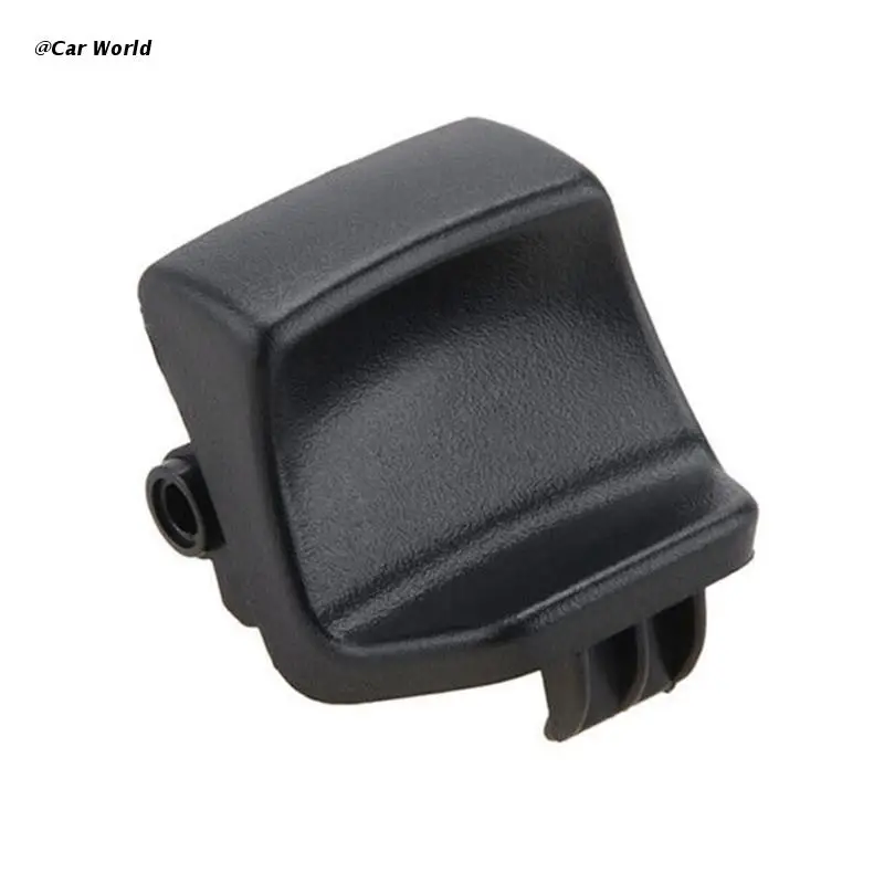 

6XDB Center Console Armrest Lid Latch Lock Button for CX-5 2013-2016 KA0G-64-45YA-02