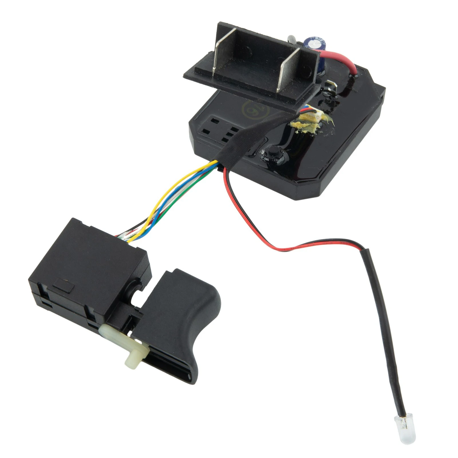 

Switch Control Board Drive Drive Control Board Power Tool Accessories Suitable For 2106/161/169 Drive Control Board