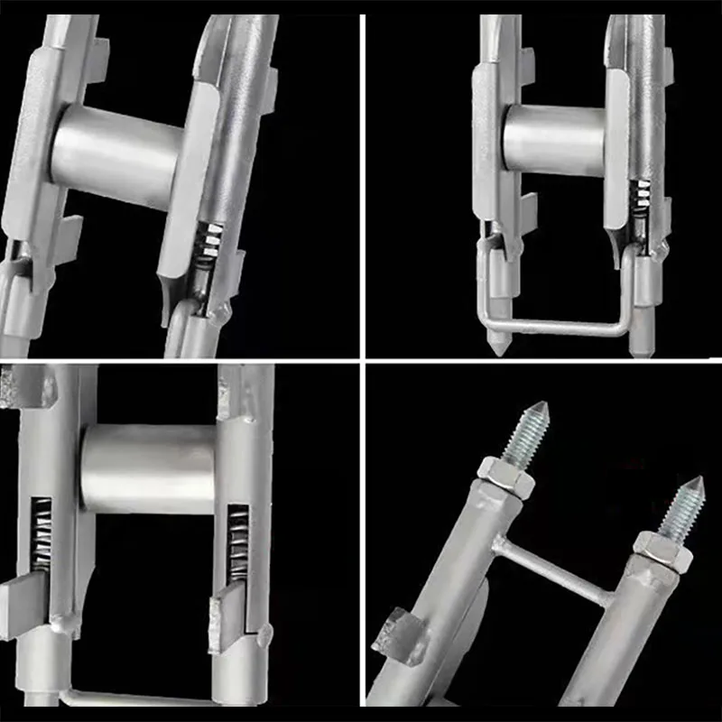 Вспомогательный Инструмент для нитки проводов с шкивом съемник кабеля