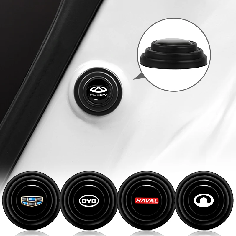 

4 шт. Противоударная Накладка для автомобильной двери, аксессуары для BMW Mini Cooper 2002 R56 R50 R53 F56 R60 2011 2012 2013 2019