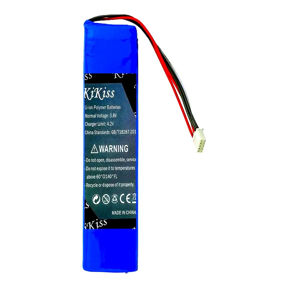 Фото Аккумулятор FG4CELL21700X XTREME3 Sun-Inte-103 5800-18200 мАч для Jbl Xtreme 2inr19 66-2 1 2 3 4 №4
