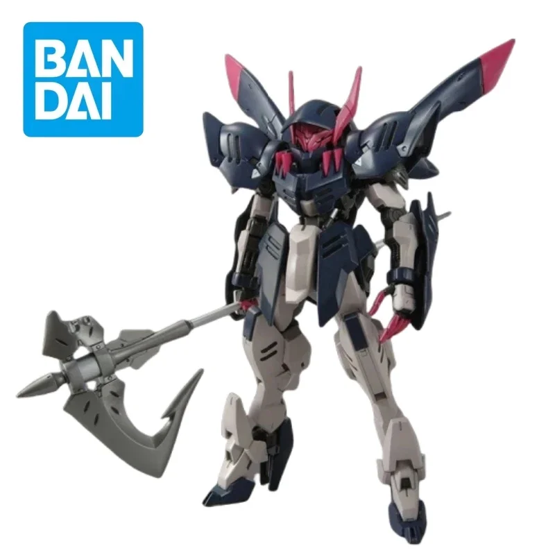 Подлинный Bandai HG IBO 1/144 мобильный костюм GUNDAM Gremory аниме Сборная модель игрушки