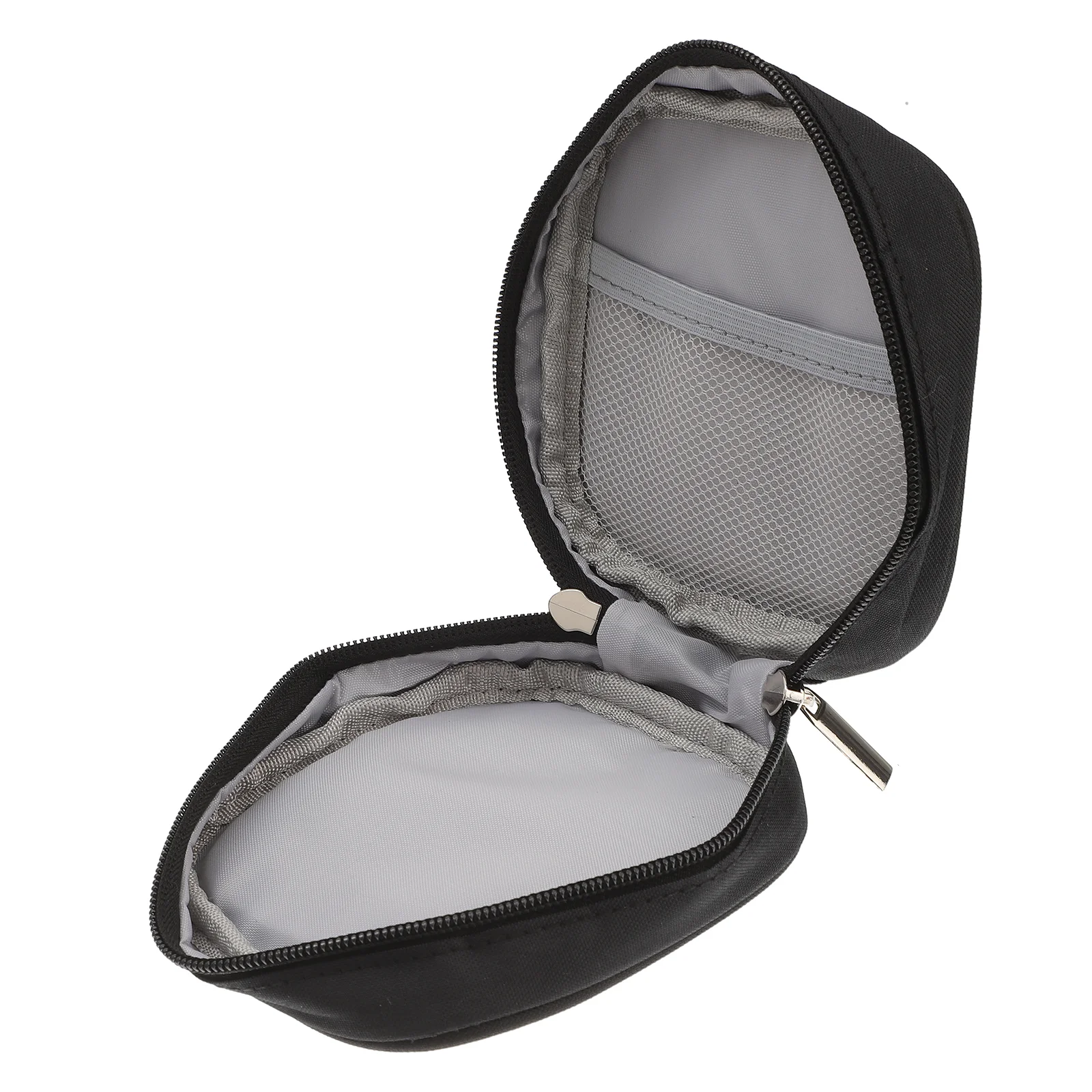 

Organizer Cable Storage Electronics Case Earphone Pouch Travel Cord Portable Management Carrying Earbud Storage organizer
