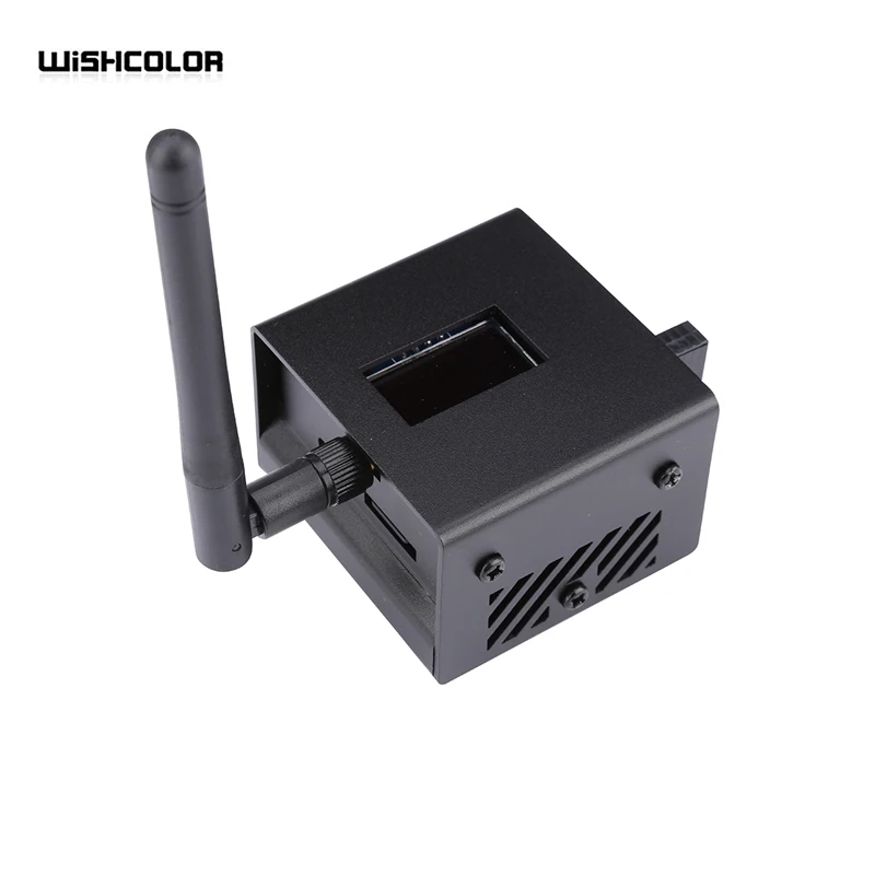 Собранная точка доступа MMDVM для замены NanoPi Raspberry Pi с поддержкой DMR/YSF/P25/NXDN/DSTAR/POCSAG -