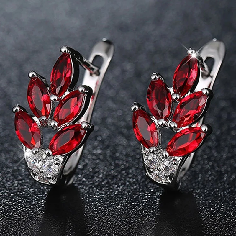 1 пара необычные серьги-гвоздики для женщин ювелирные изделия модные корейские