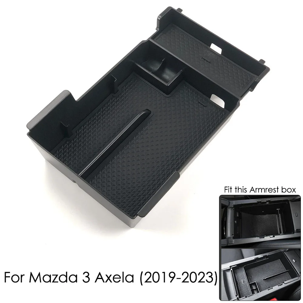 

Органайзер для хранения аксессуаров для Mazda 3 Axela 2019-2023