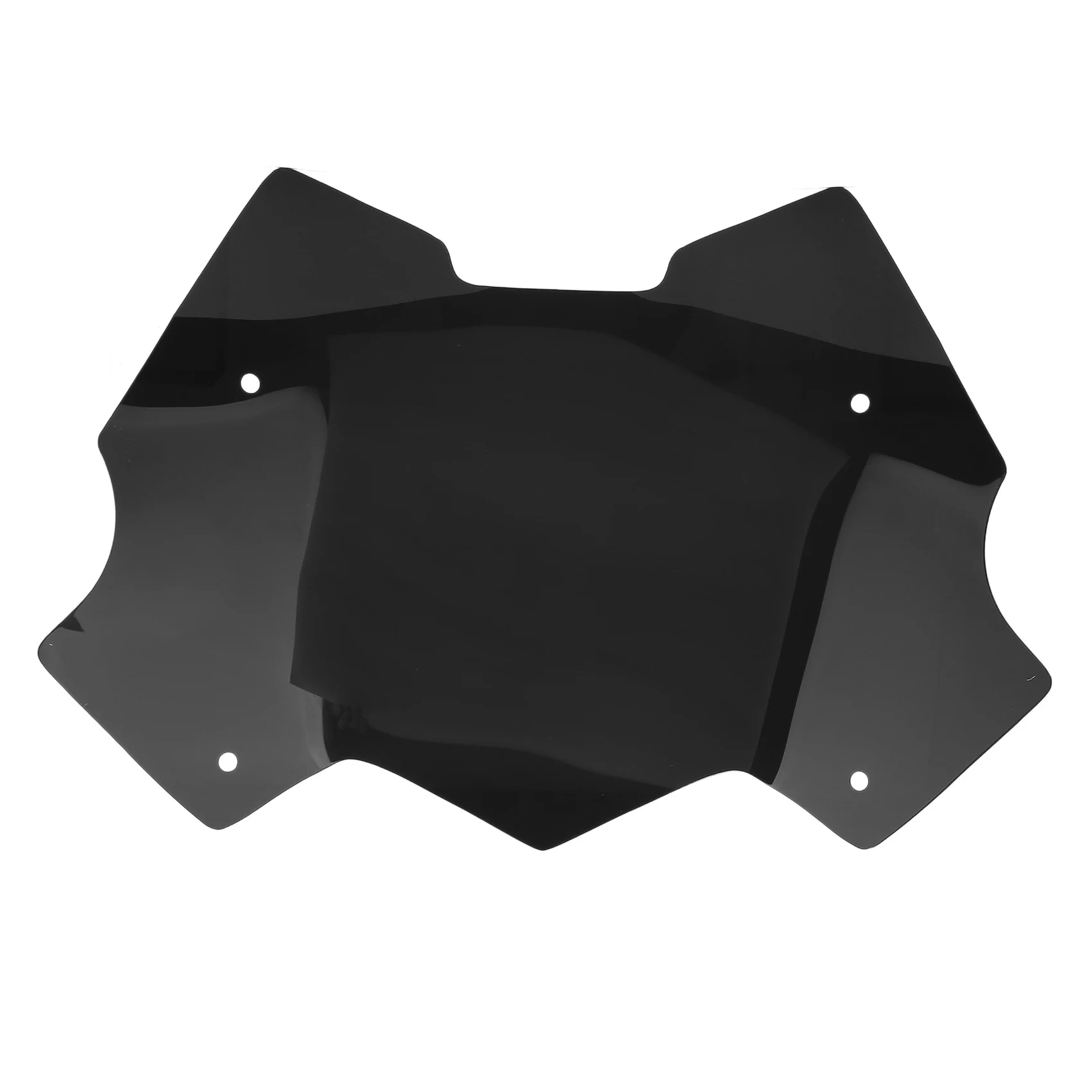 

Motorcycle Windshield WindScreen Visor Viser Fit for Yamaha TMAX 560 T-MAX 530 T-MAX SX