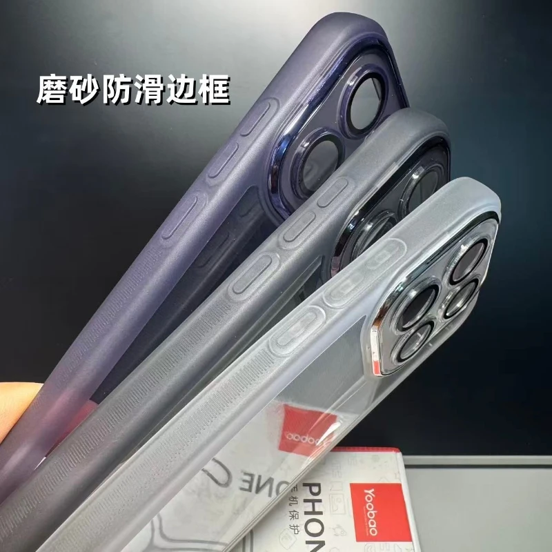Фото Чехол для телефона Xiaomi 17, прозрачная мягкая силиконовая задняя крышка для Xiaomi Mi17, противоударный защитный чехол-бампер Funda №5