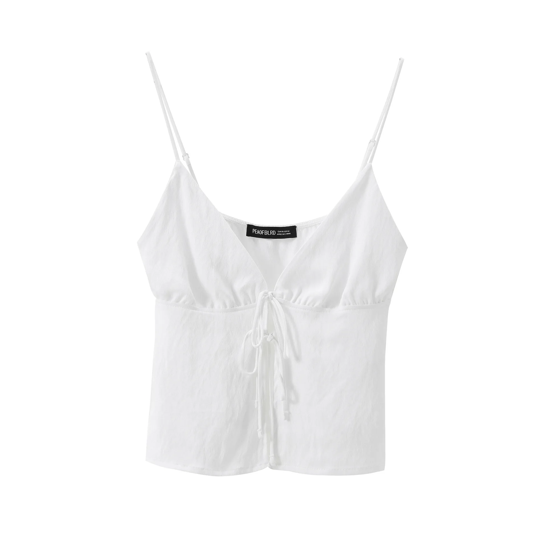 Женский модный костюм с бантом из атласной ткани короткие подтяжки эластичным