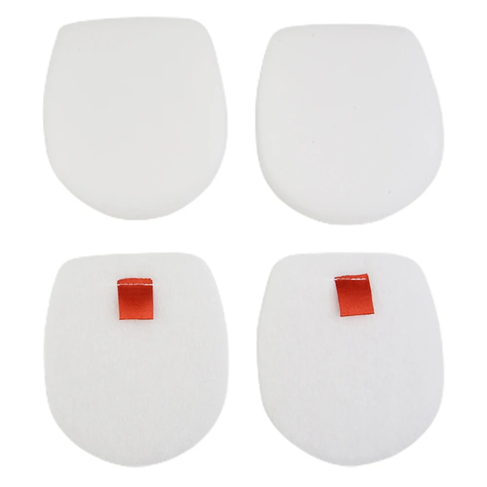 

IZ201EU Filters Kit For Shark IZ201EU, IZ201EUT, IZ201EUTSB Washable And Reusable Filter Mesh Post-motor Filter Foam&Felt Filter